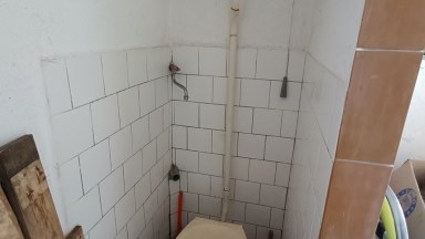 prodej chata Napajedla