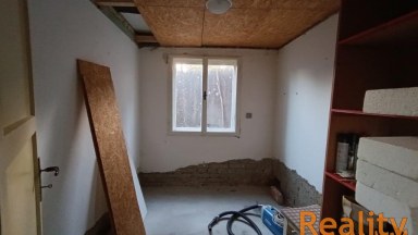 prodej RD Bělov