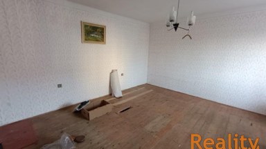 prodej RD Bělov
