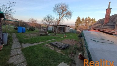prodej RD Bělov