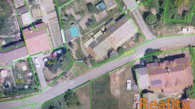 prodej RD Bělov