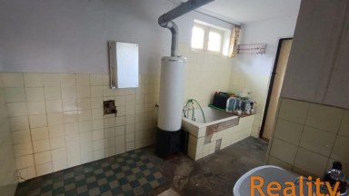 prodej pozemek Bělov