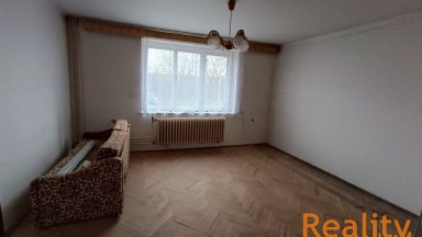 prodej RD Radějov