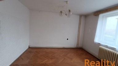 prodej RD Radějov