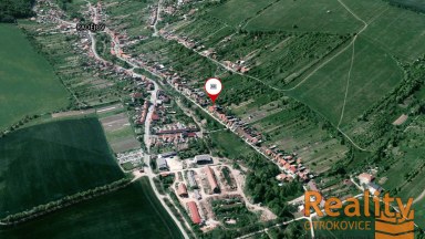 prodej RD Radějov