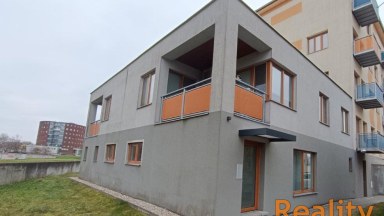 nájem kanceláří Otrokovice