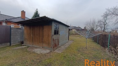 prodej RD Otrokovice