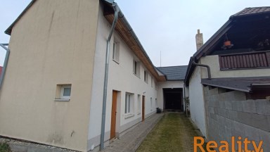 prodej RD Otrokovice
