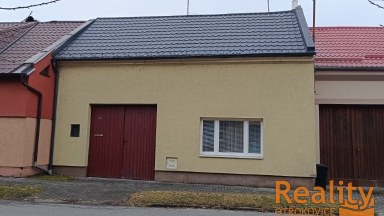 prodej RD Otrokovice