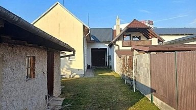 prodej RD Otrokovice