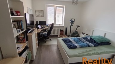 prodej 2+1 Otrokovice
