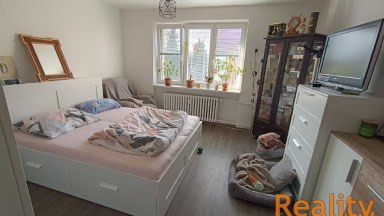 prodej 2+1 Otrokovice