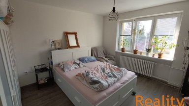 prodej 2+1 Otrokovice