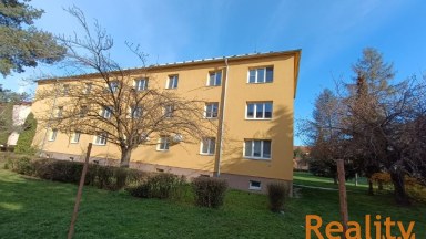prodej 2+1 Otrokovice