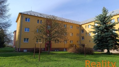 prodej 2+1 Otrokovice