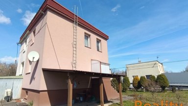 prodej RD Otrokovice