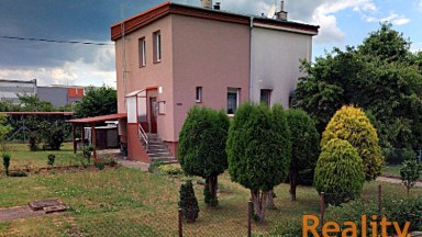 prodej RD Otrokovice