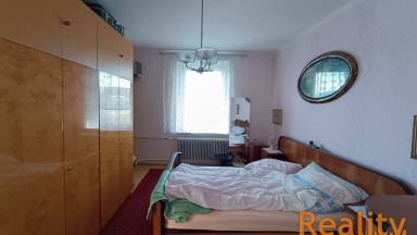 prodej RD Otrokovice