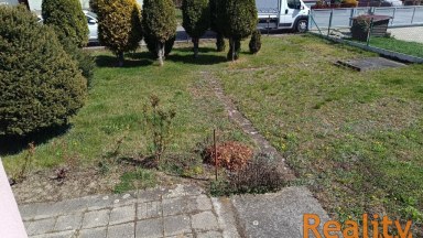 prodej RD Otrokovice