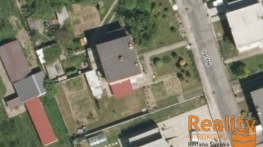 prodej RD Otrokovice