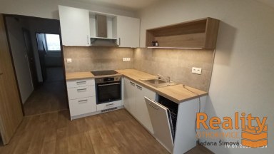 nájem 2+1 Napajedla loft