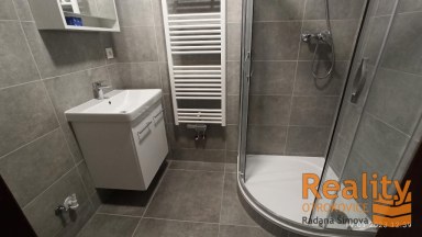nájem 2+1 Napajedla loft