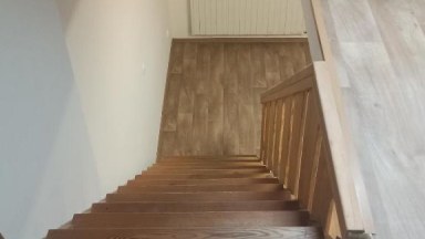nájem 2+1 Napajedla loft