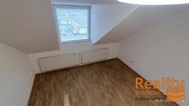nájem 2+1 Napajedla loft