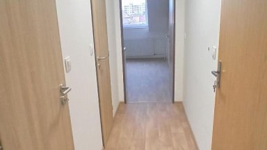 nájem 2+1 Napajedla loft
