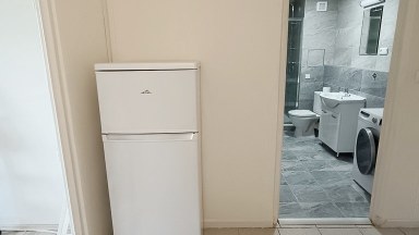 nájem 1+kk Zlín Prštné