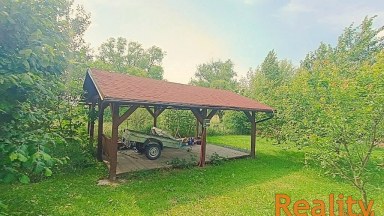 prodej zahrada Otrokovice