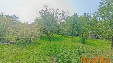 prodej zahrada Otrokovice