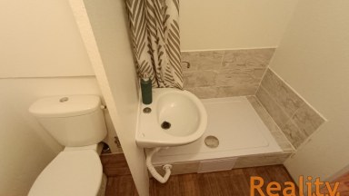 nájem 1+kk Otrokovice