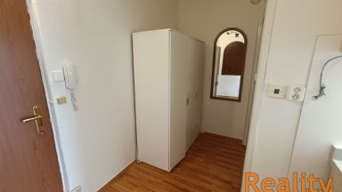 nájem 1+kk Otrokovice