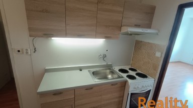 nájem 1+kk Otrokovice