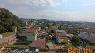 nájem 1+kk Otrokovice