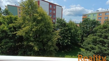 prodej 2+1 Otrokovice