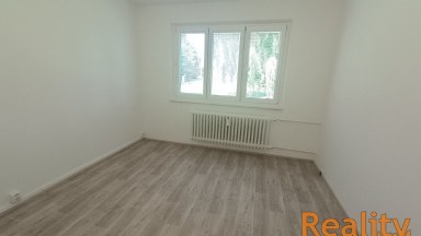 nájem 2+1 Otrokovice