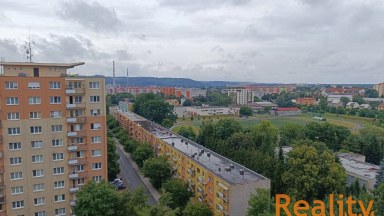 nájem 3+1 Otrokovice