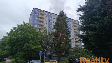 nájem 3+1 Otrokovice