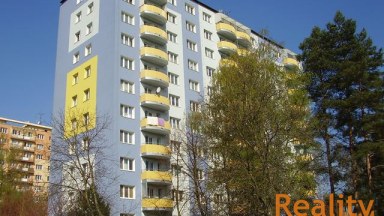 nájem 3+1 Otrokovice