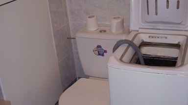 nájem 3+1 Otrokovice