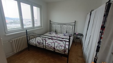nájem 3+1 Otrokovice