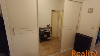 nájem 1+1 Otrokovice