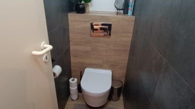 nájem 1+1 Otrokovice