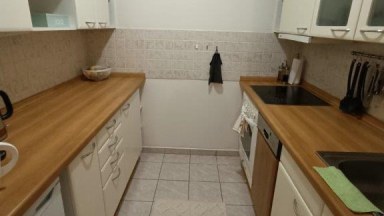 nájem 1+1 Otrokovice