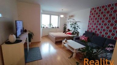 nájem 1+1 Otrokovice