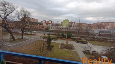 nájem 1+1 Otrokovice