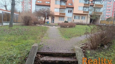 nájem 1+1 Otrokovice