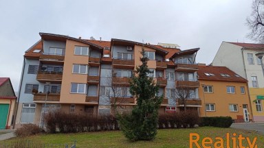 nájem 1+1 Otrokovice